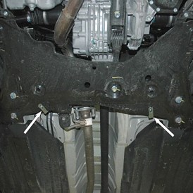 Unterfahrschutz Motor und Getriebe 2mm Stahl Suzuki SX4 S-Cross 2014 bis 2016 5.jpg